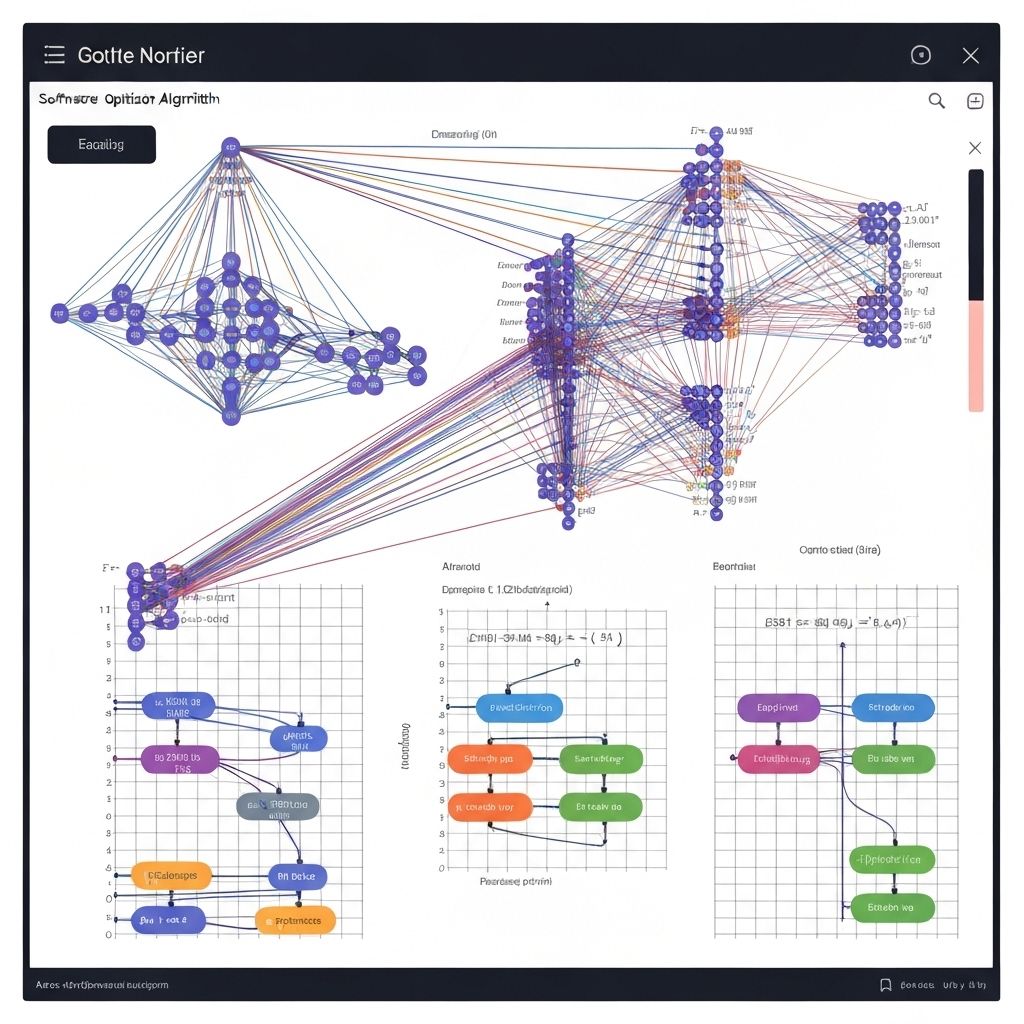final year optimisation project