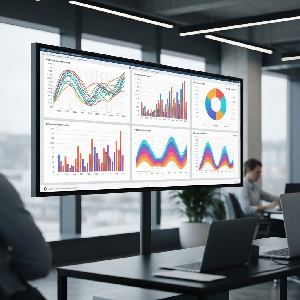 kaggle forecasting project